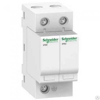 Ограничители импульсного перенапряжения Schneider Electric