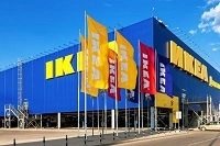 Стабилизатор "Полигон" для IKEA