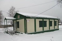 Энергетики продолжают подключать новые ФАПы