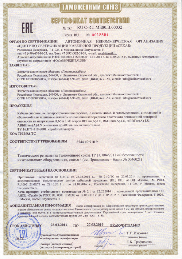 Сертификат (А)ВВГнгLS,(А)ВБШвнгLS Людиновокабель-pdf.jpg